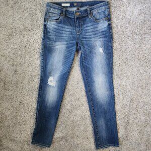 KUT from the Kloth The Boyfriend Jeans | Women's Size 6 | Great Condition